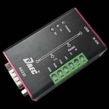 산업용 등급 USB to RS232 RS485 TTL 컨버터 통신 직렬 포트 3.3V 5V, 01 USB to RS232 485 TTL