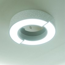 특이한 원형 LED 색변환 방등 인테리어 조명 아파트 천장 전원주택 셀프 천정 다세대 빌라 아이방 교체 안방 램프 오피스텔 작은방 다가구