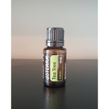 도테라 티트리 15ml, 1개
