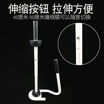 랩핑기 캐스터 돌림판 고급 자동 빠렛트 파렛트회전판 수동랩핑기 수동 스태커, 02