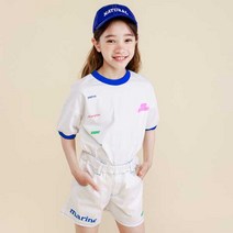 아이러브제이 B.더 베러 루키 티셔츠 JVUTO23