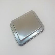 서치앤바이 작은밧드 뚜껑 하부 / 스텐바트 추가구성상품