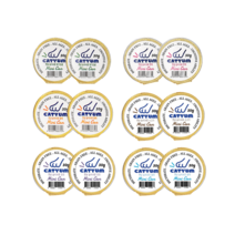 베러펫 캣냠 고양이 습식사료 캔 닭가슴살+연어+황태+소고기+오리+참치 30g 12개, 연어+황태+참치, 없음