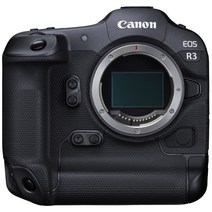캐논 EOS R3 BODY