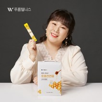 한국양봉협회 인증 100% 국내산 강원도 치악산 토종 천연 아카시아 벌꿀 원액 간편한 휴대용 스틱 포, 1박스(100포)