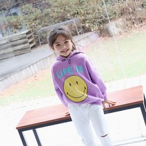 [당일발송]밍구앤루미/꾸꾸까까/여아/후드/맨투맨/아동복