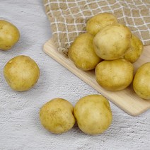 기찬꾸러미농산물 국내산 햇 감자 중(조림용) 1kg 3kg 5kg 10kg, 감자 중(조림용) 5kg
