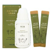 자연그램 칼슘파우더 과일세정제, 2. 자연그램 칼슘파우더 150g 2개