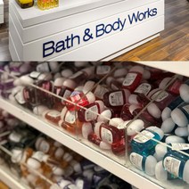 [내일도착]배쓰앤바디웍스 핸드 세니타이저 휴대용 손세정제 29ml, 27.Ocean