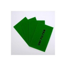 유니필터 순정형 흡기에어필터 - 엑센트GL 리필