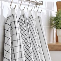 이케아 RINNIG 주방 행주 위생 타올 세차 걸래 청소 캠핑 차박 물기제거 부엌 업소 매장 면보 린넨