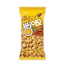 1+1 뻥이요 허니(50g), 3개