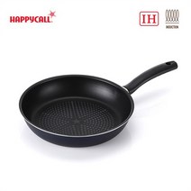 [해피콜] 콜렉트 IH인덕션 프라이팬 24cm, [해피콜]_콜렉트_IH인덕션_프라이팬_24cm
