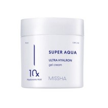 미샤 수퍼 아쿠아 울트라 히알론 젤크림, 70ml, 2개