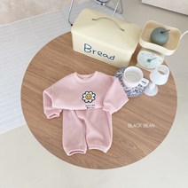 아기 상하복세트 BL 나이스 베베세트 유아 남아 여아 6개월 12개월 백일 돌복 출산 문센 외출룩