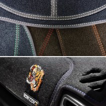 본대쉬 더넥스트스파크 올뉴대시보드, 티볼리(15~17년7월/일반형), 본커버