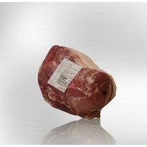 행복한돈 국내산 냉장 목살 돼지고기 대용량 원육2kg, 1개