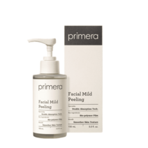 프리메라 수분 장벽 페이셜 마일드 필링 150ml, 기본선택