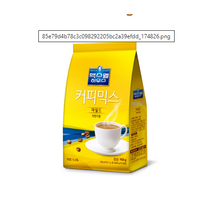 KDM 동서식품 맥스웰하우스 커피믹스 자판기용커피믹스 900g 마일드 맥스월박스용량, 11개