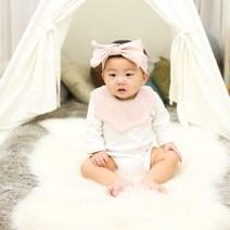 두두홀릭 캔디 리본밴드