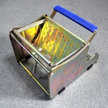 철마포짤순이 대걸레 탈수기, 1개