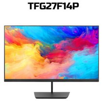 한성컴퓨터 27인치 IPS 144Hz 게이밍 무결점 모니터
