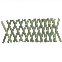 대나무 울타리 정원울타리 조경 담벼락 나무담장 마당, C 60x180cm 다량구매 문의 필