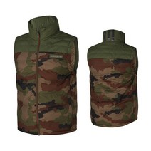 아디다스 카모 베스트 조끼 AB7855