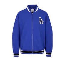 MLB 성인 공용 테이핑 몬스터 자켓 31JPCA911-07U