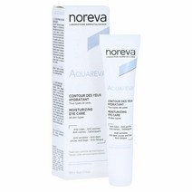 Noreva Aquareva 모이스처라이징 앤 에너자이징 아이 컨투어 15ml 116380