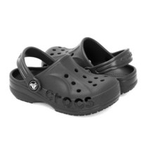 [크록스] 바야 클로그 키즈_(205483-001)샌들