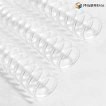 삼은파트너스 크리스탈링 1kg, 14mm, 투명