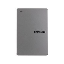 삼성전자 Y3 Portable 2TB 외장하드 그레이