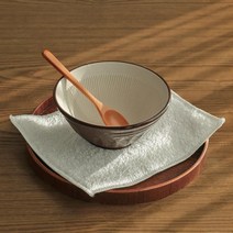 다회용 냄새제거 데일리 대나무 행주 4개 로맨틱키친, 옵션, M 화이트