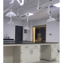 암후드 실험실 뜸 흡입 후드 범용 팔 흡입 후드 팔 배기 후드 포지셔닝 흡연 파이프 수집기 후드, 흰색 PP