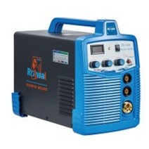 휴대용 용접기 미니 인버터 아크 티그 논가스 노가스 CO2 세트, MMA-200B(아크용접기)
