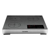 쿠쿠 CIHR-F301FB 3구 하이브리드 전기레인지, 쿠쿠 CIHR-F301FB 3구 하이브리