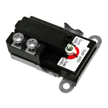 Rheem ThermElectric SP11695 1.1 X 3.6 5.1 Black 6160468374