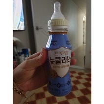 트루맘 뉴클래스액상분유 2단계 240mlx24입 (니플없음) 1개, 분유