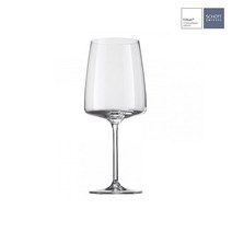 독일 쇼트즈위젤 센사 보르도 글라스잔 1P 선물세트, 단품