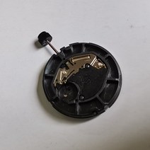 봄맞이ETA 805 쿼츠 무브먼트 3 핸드 교체용 스위스 손목시계 수리 부품, 한개옵션0