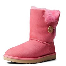 UGG 여성 베일리 버튼 II 부츠