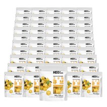 허닭 [본사당일출고] 아이스 고구마 큐브 100g, 50팩