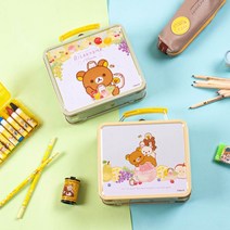 리락쿠마엑설런트문구세트, dr 본상품선택