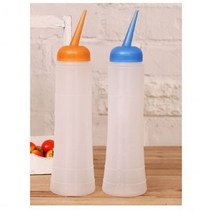 소나기 소스용기 빈용기 케찹용기2호 소스통 2개 케찹병, 본상품선택