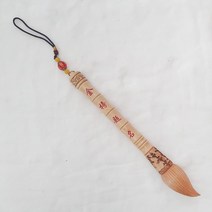 풍수백화점 합격기원 문창붓 공부방 풍수지리 인테리어 소품 선물, 문창붓중270mm