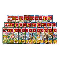 메이플스토리 수학도둑 1-80 81 82 83 84 85 86 87 88 89 90 권, 수학도둑86