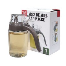 시노글라스 오일병 기름병 양념통 소스용기 250ML, 없음
