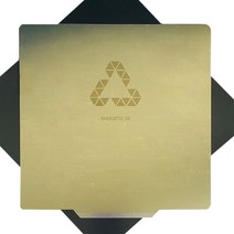 ENERGETIC PEI 시트 220x220mm 제거 스프링 강판 PEI 마그네틱 빌드 플레이트 Anet A8 3D 프린터 핫 베드, [03] 310x310mm, [02] with base