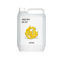 루미너스 프렙 프로 4L 대용량 갤런 유분&잔여물제거제 탈지제 도장정리